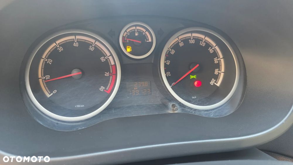 Opel Corsa - 34