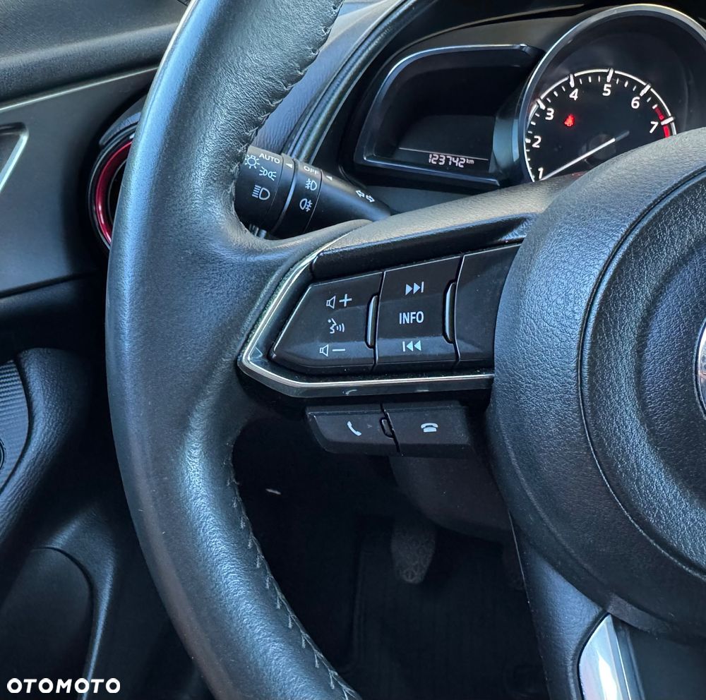 Mazda CX-3 2.0 Skypassion - 29
