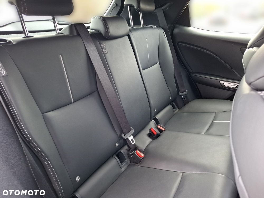 Lexus LBX 1.5 Hybrid Relax - 13