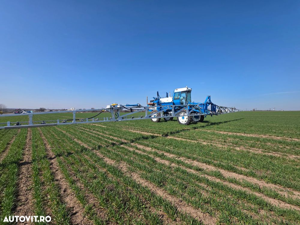 Matrot M44 D 3000 - 16