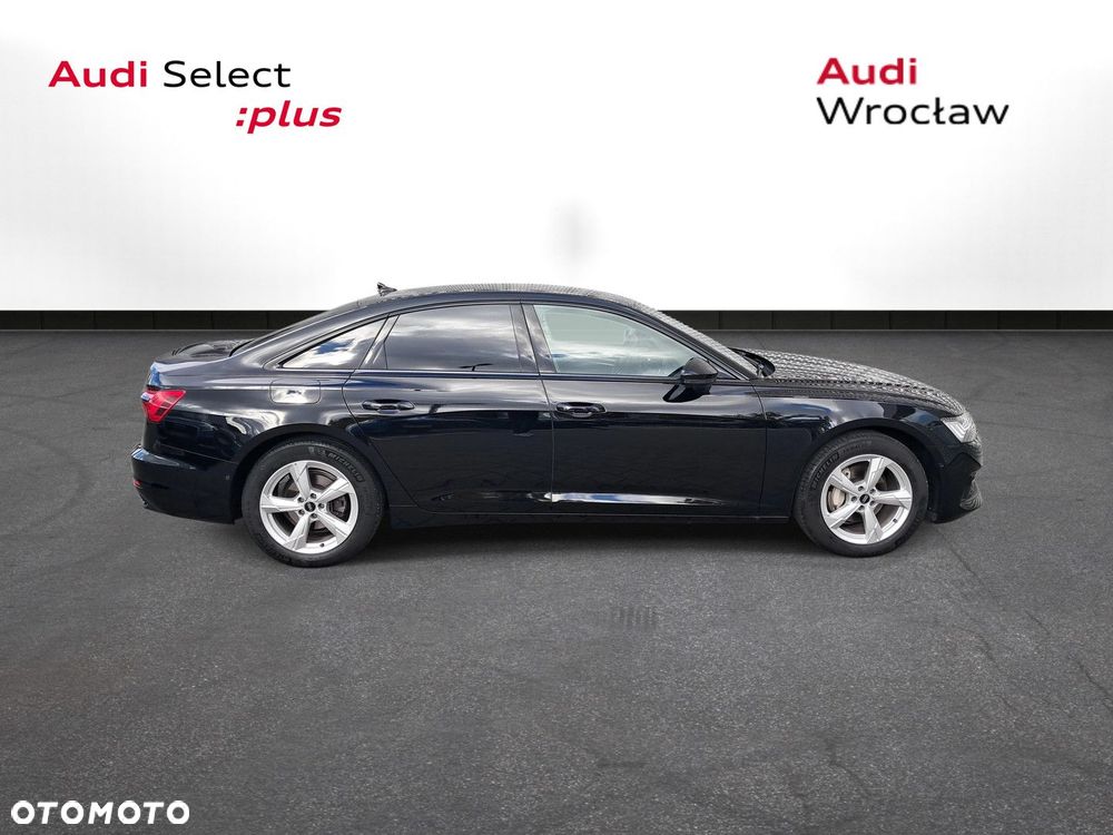 Audi A6 - 2