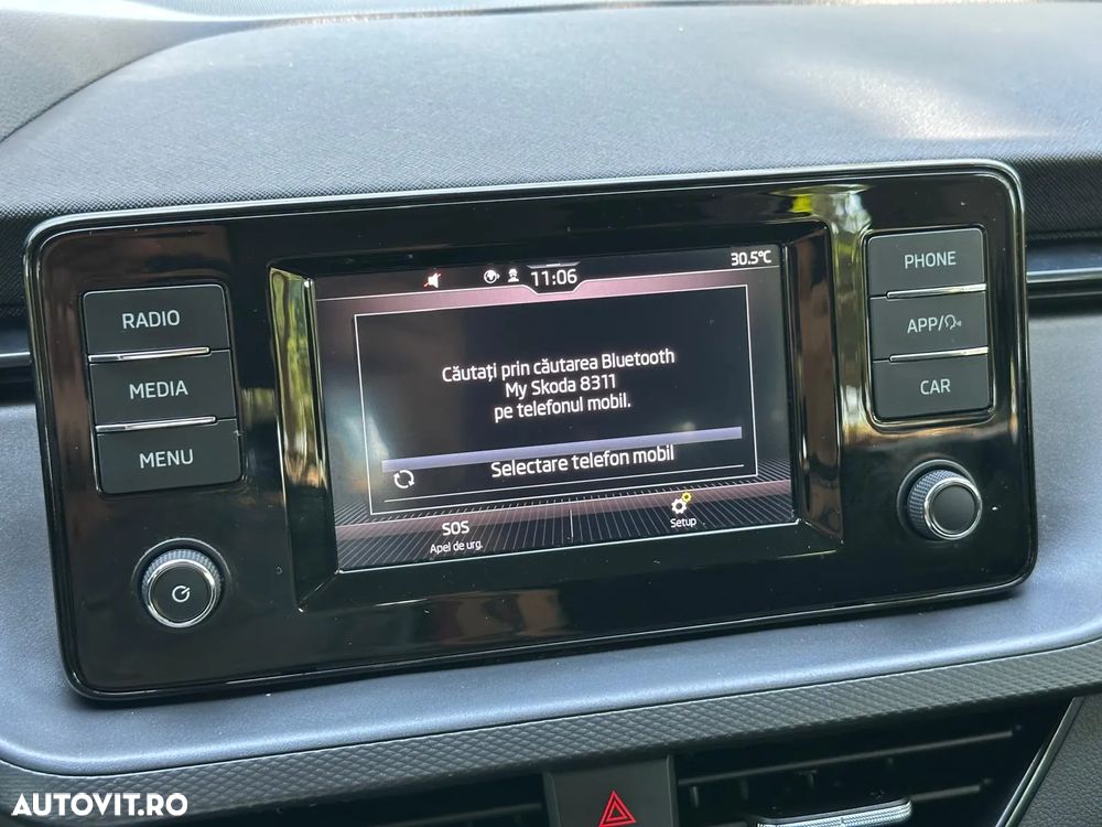 Skoda Scala 1.6 TDI Ambition - 21