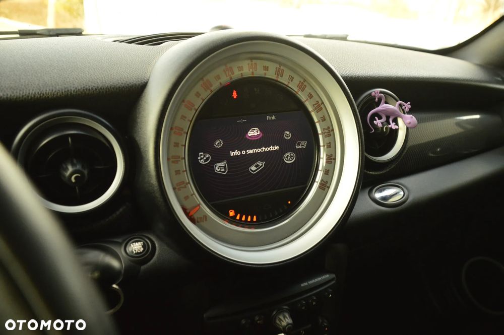 MINI Cooper S Goodwood - 39