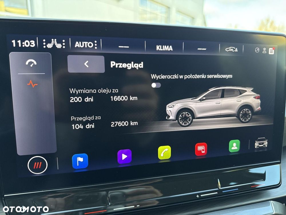 Cupra Formentor 2.0 TSI 4Drive VZ DSG - 25