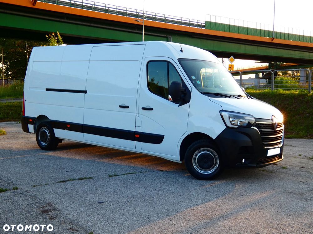 Renault MASTER 2.3DCI L3h2 MAX - 10