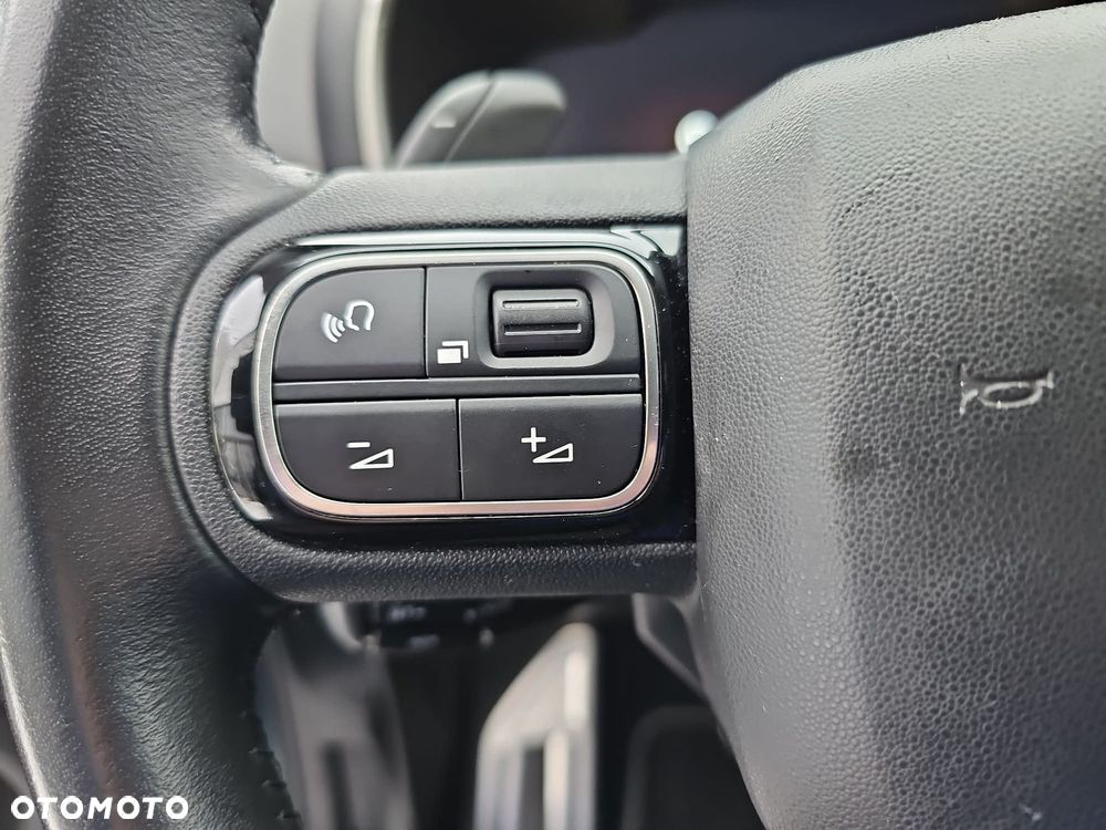 Citroën C5 Aircross 1.6 PureTech Shine EAT8 - 14