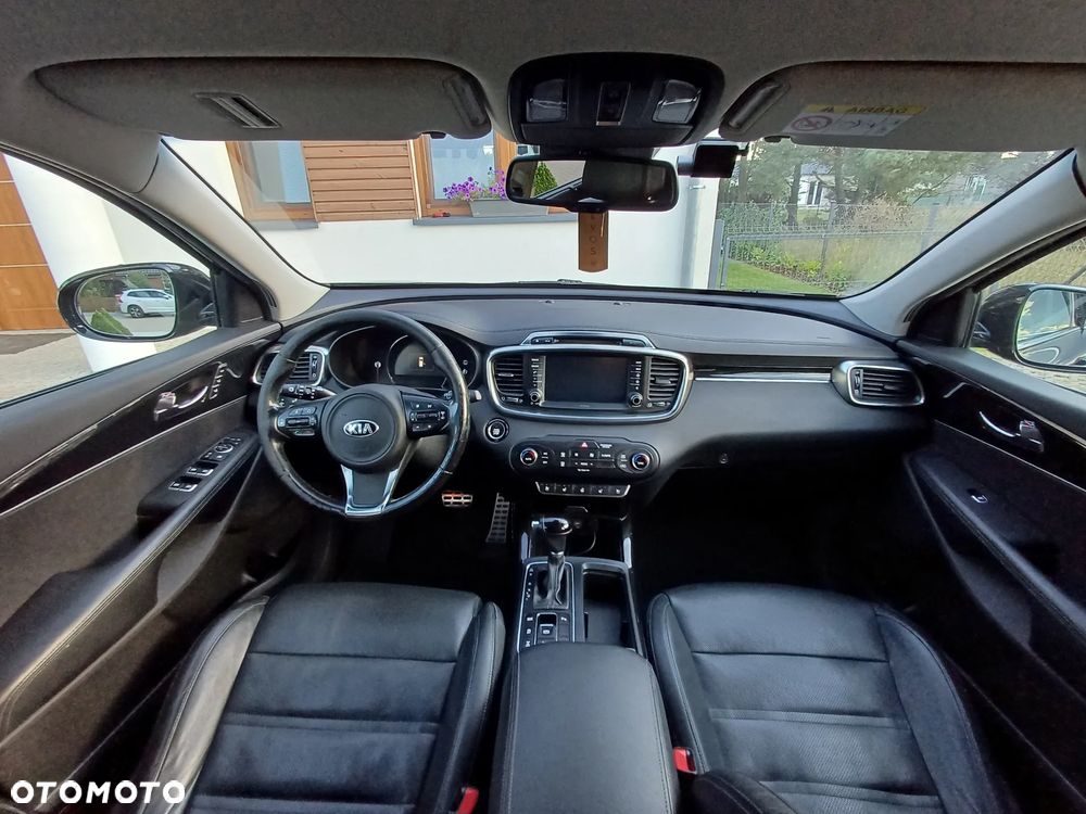 Kia Sorento 2.0 CRDI Business Line - 14