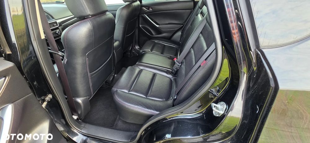 Mazda CX-5 2.0 Skypassion - 12