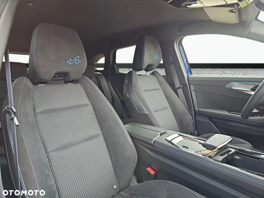 Renault Austral 1.3 TCe mHEV Esprit Alpine - 7