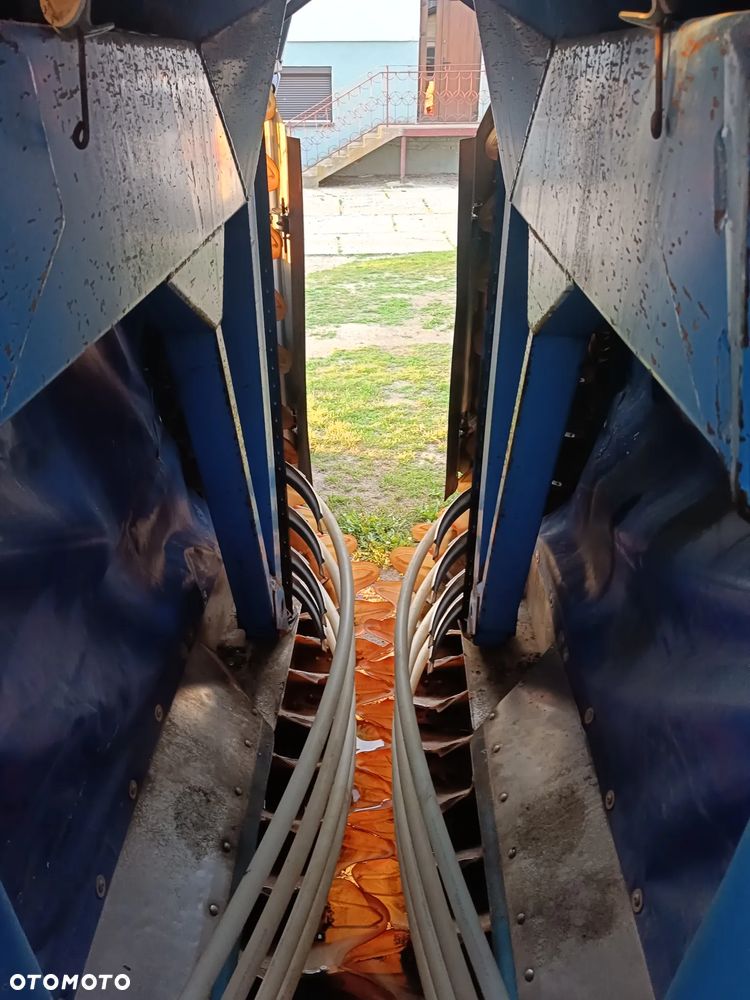 Braud Braud New Holland VL530 - 8