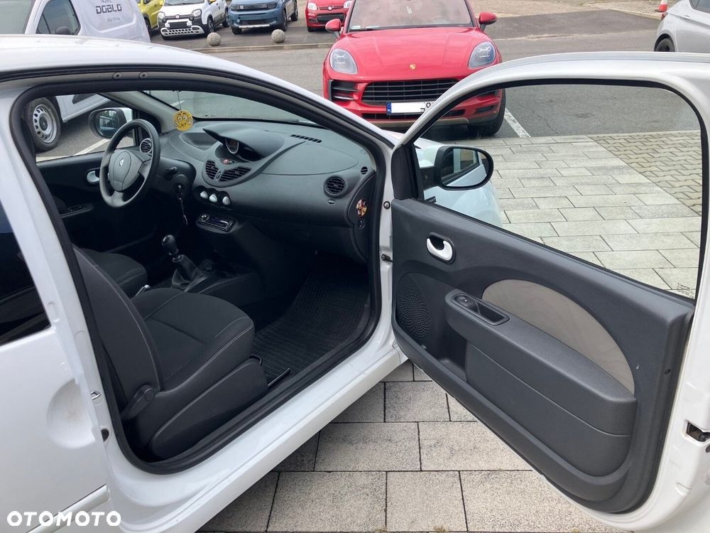 Renault Twingo 1.2 LEV 16V 75 Yahoo - 21