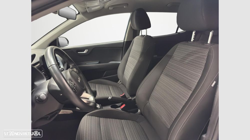 Kia Stonic 1.0 T-GDI Drive - 8