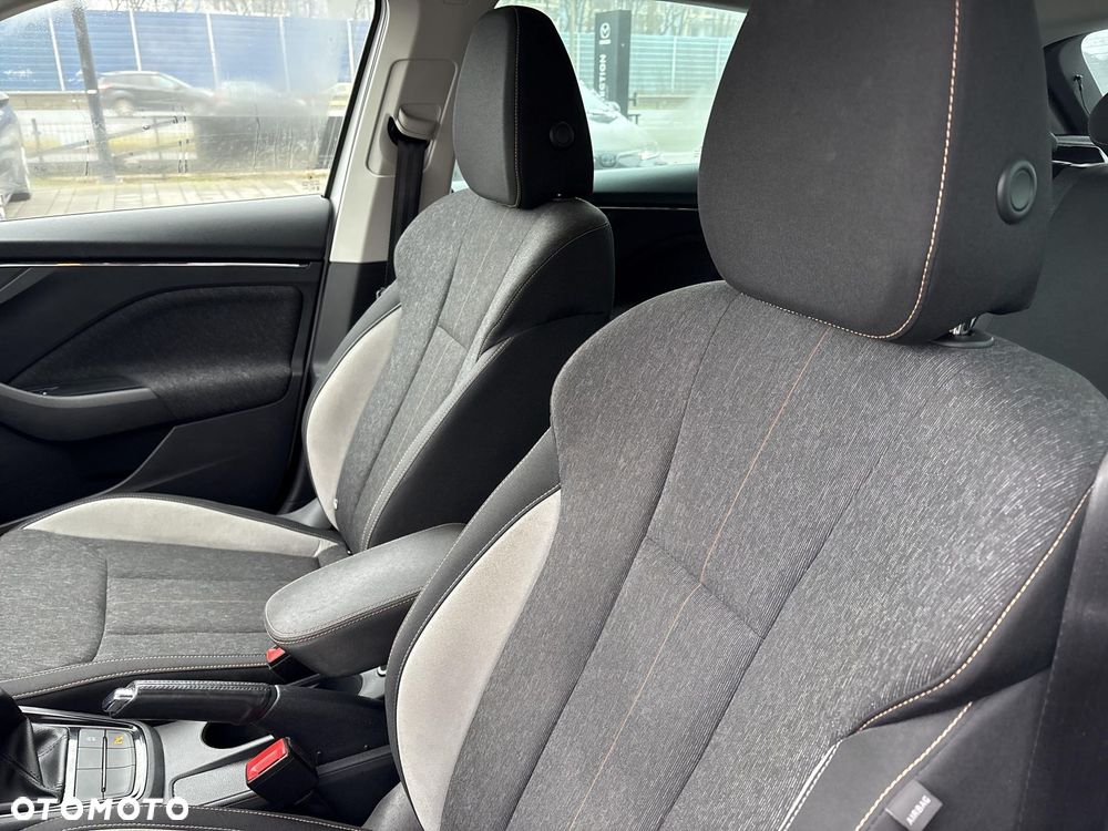 Skoda Scala 1.5 TSI Style - 11