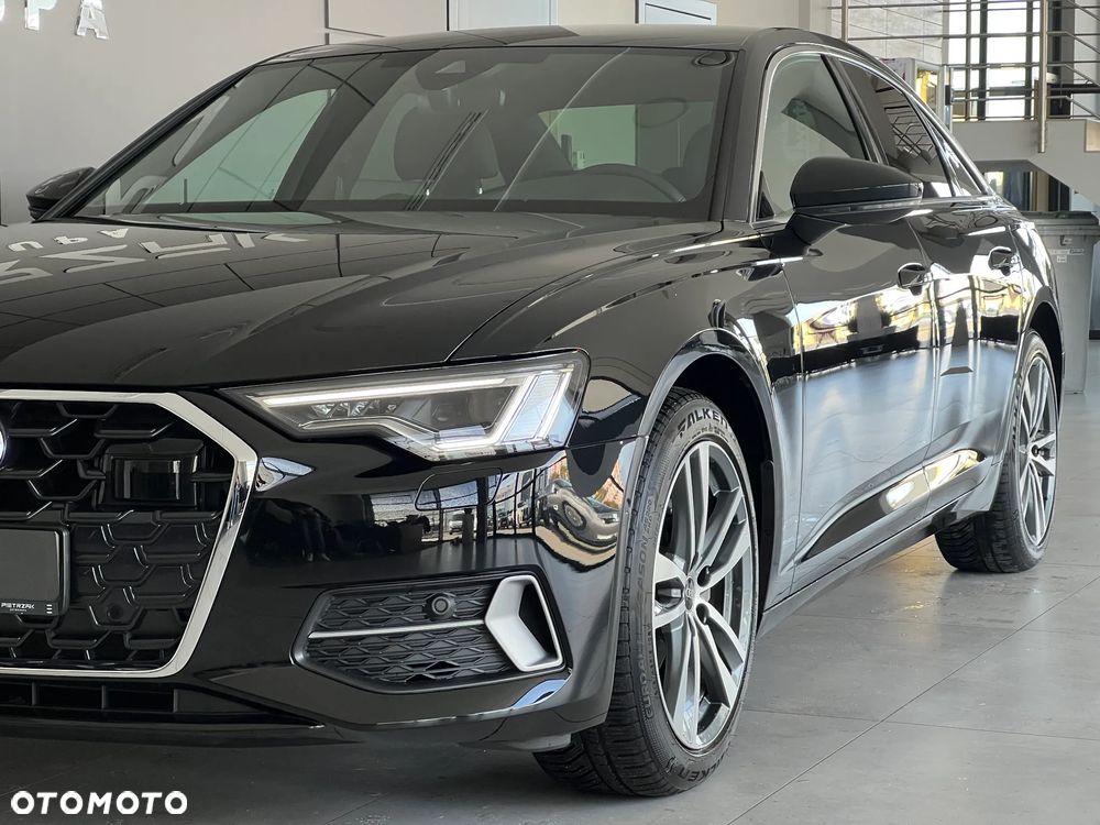 Audi A6 - 5