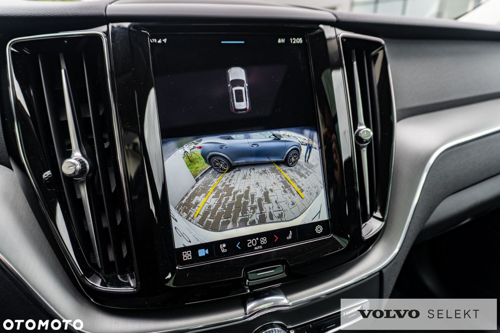 Volvo XC 60 - 26