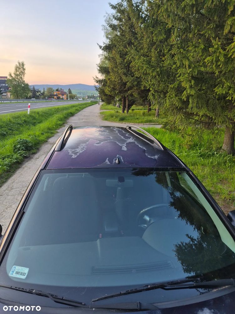 Ford Mondeo - 4
