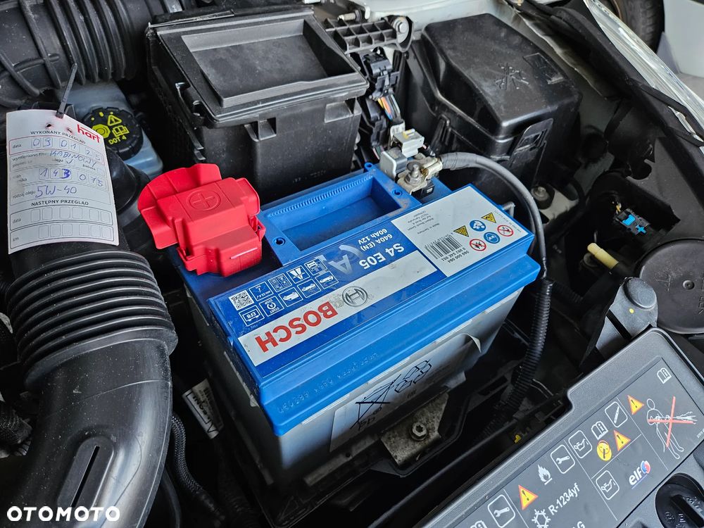 Renault Clio 0.9 Energy TCe Alize - 33