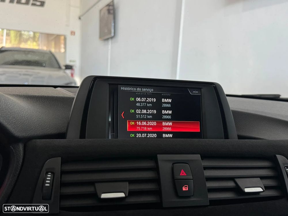 BMW 330 i Pack M Auto - 29