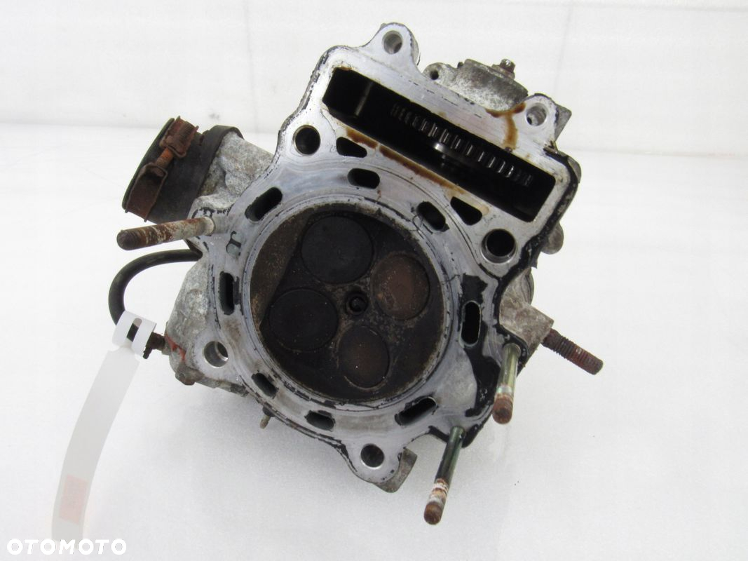 Głowica komplet Goes 500, 11r / CF-Moto - 7