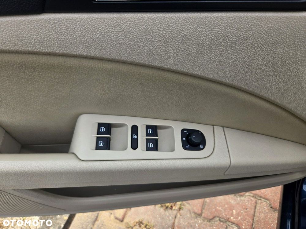 Skoda Superb 3.6 V6 4x4 DSG Elegance - 17