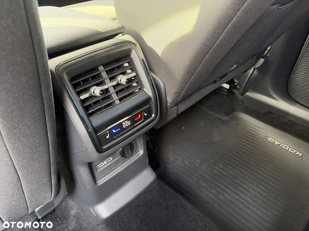 Skoda Kodiaq 2.0 TDI 4x4 Drive DSG - 17