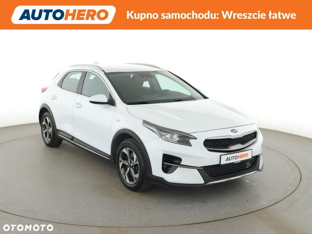 Kia XCeed 1.0 T-GDI M - 11