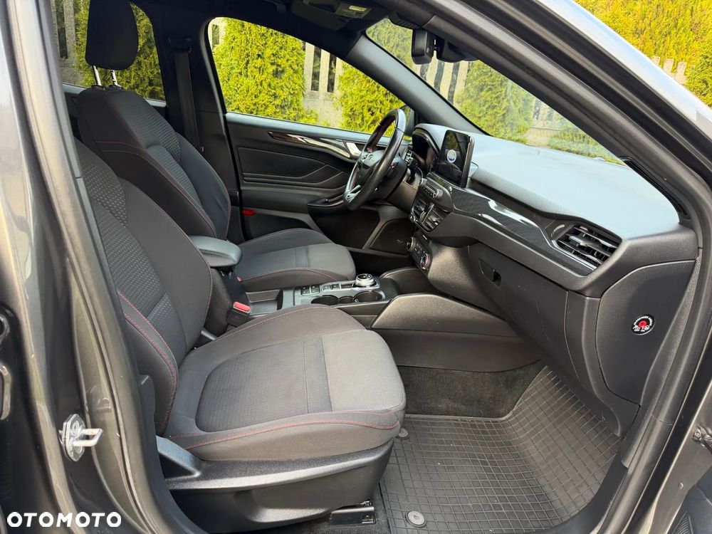 Ford Focus 1.5 EcoBlue ST-Line Business - 27