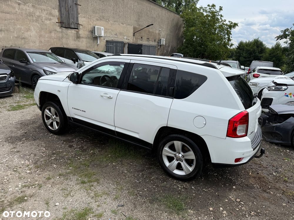 Jeep Compass - 5