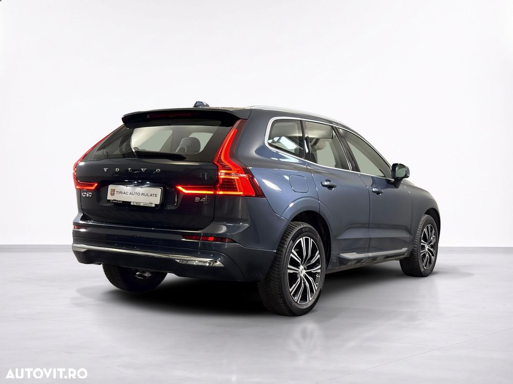 Volvo XC 60 - 6