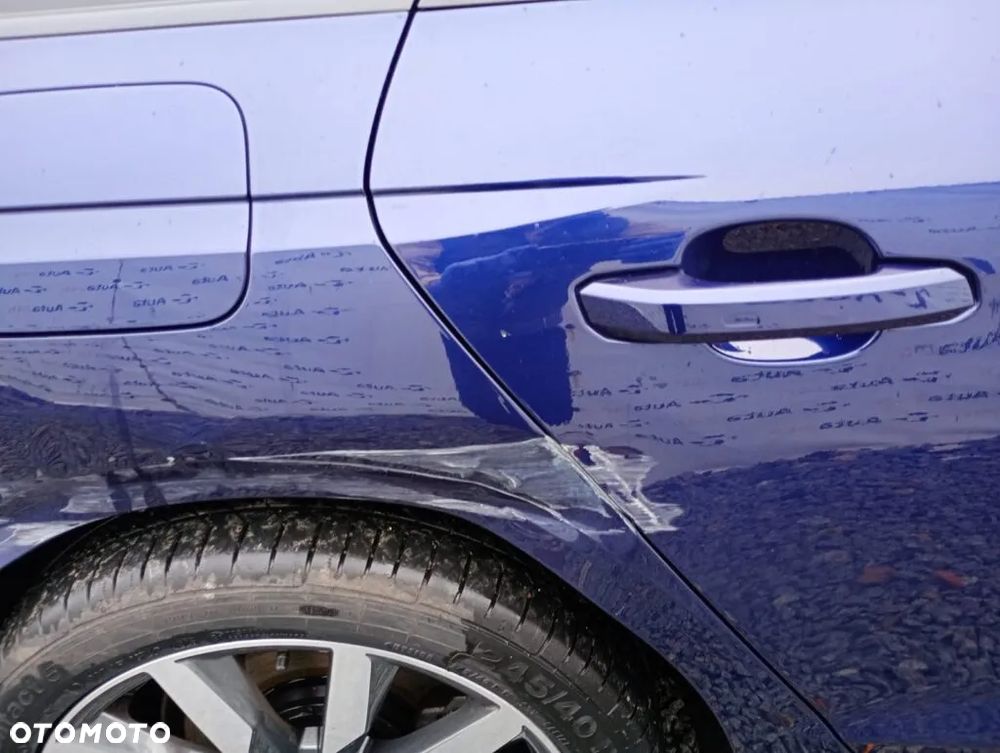 Audi A4 Avant 35 TDI mHEV S Line S tronic - 18