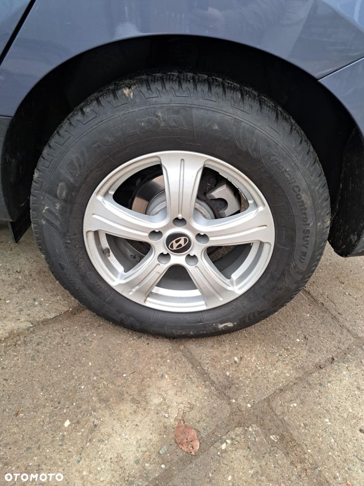 Hyundai ix35 1.6 GDI Style 2WD - 14