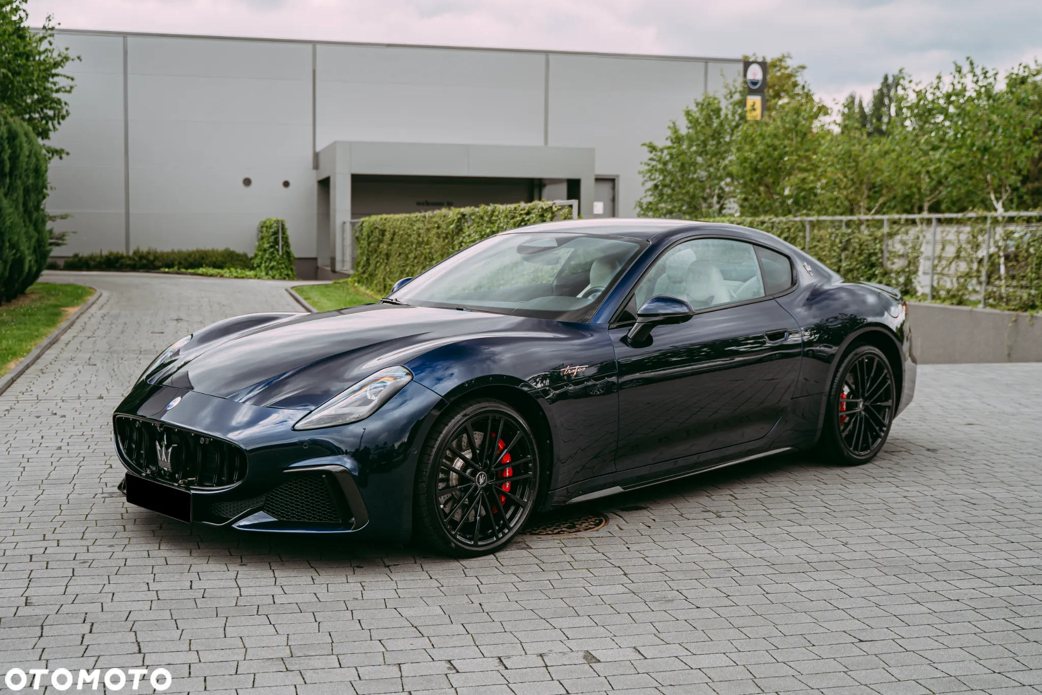 Maserati GranTurismo - 6