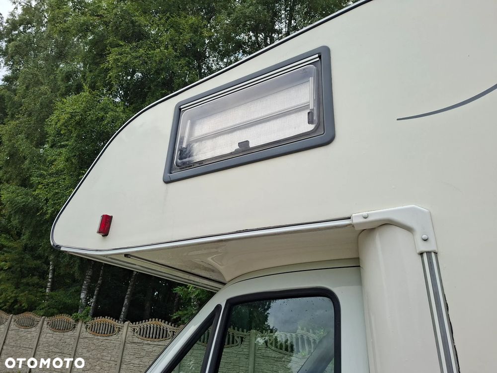 Eura Mobil Fiat Ducato - 6