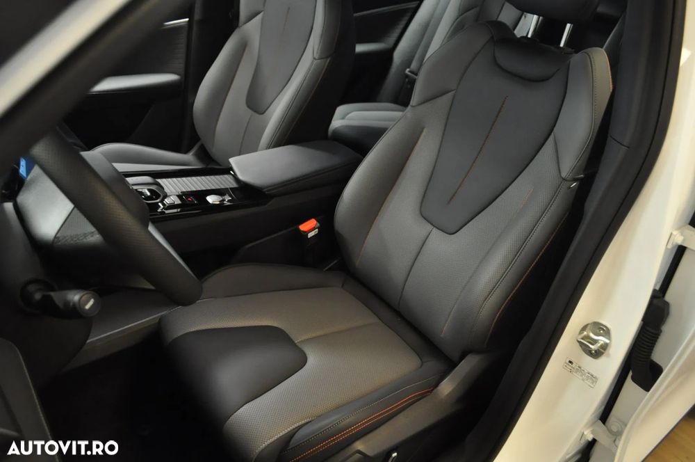 GEELY Cityray 2025 — imagine 18