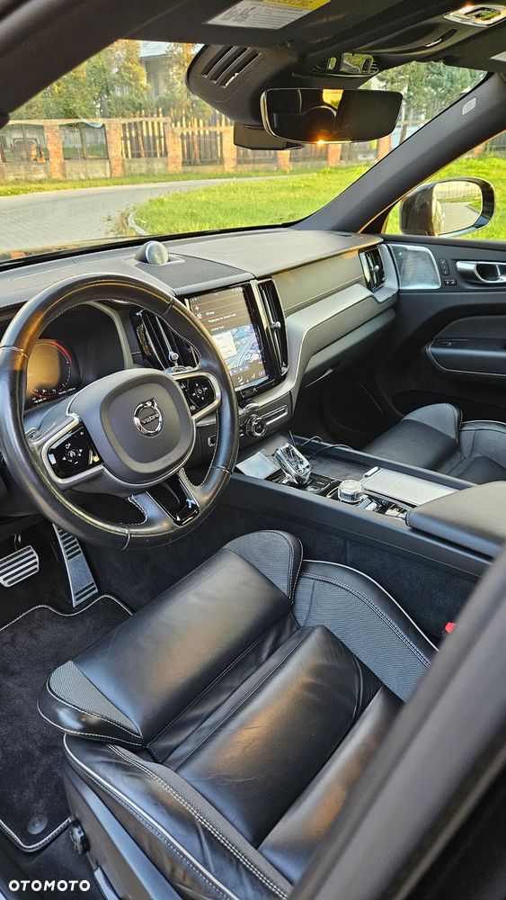 Volvo XC 60 2021