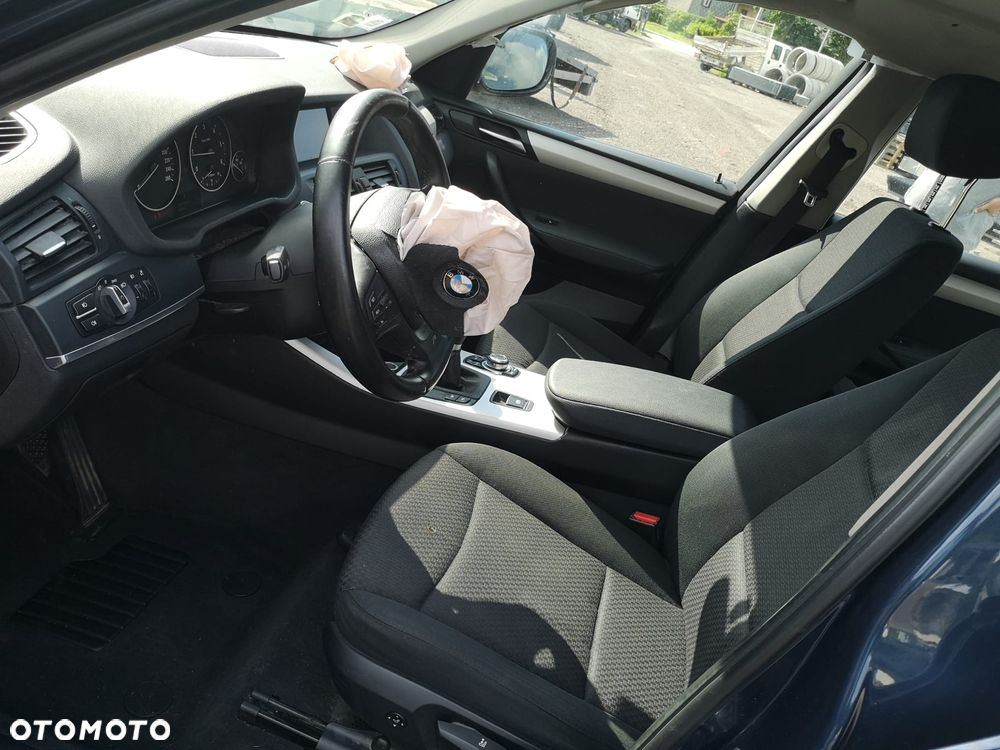 BMW X3 - 24