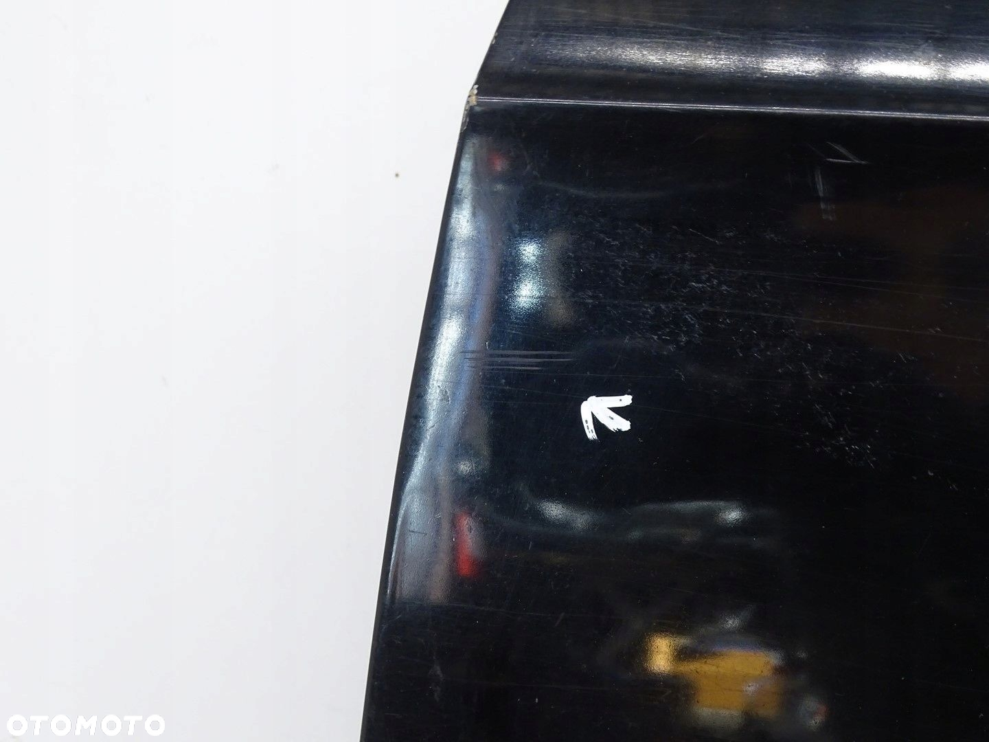 DRZWI LEWE LEWY PRZÓD PRZEDNIE AUDI A3 8V LIFT  5D 5-DRZWI  CZARNE LY9B - 13