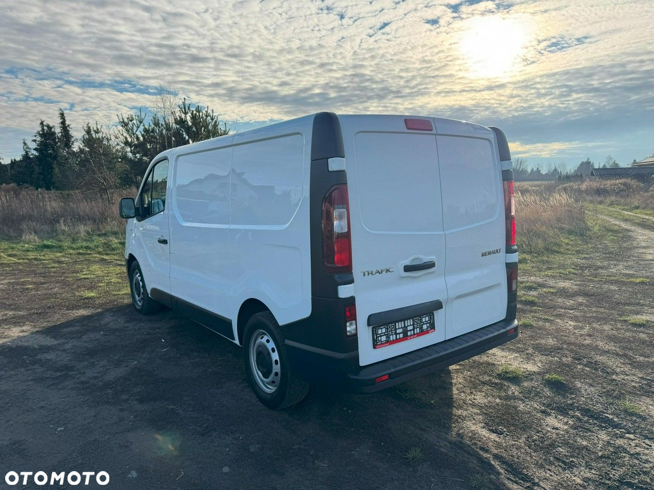 Renault Trafic - 7
