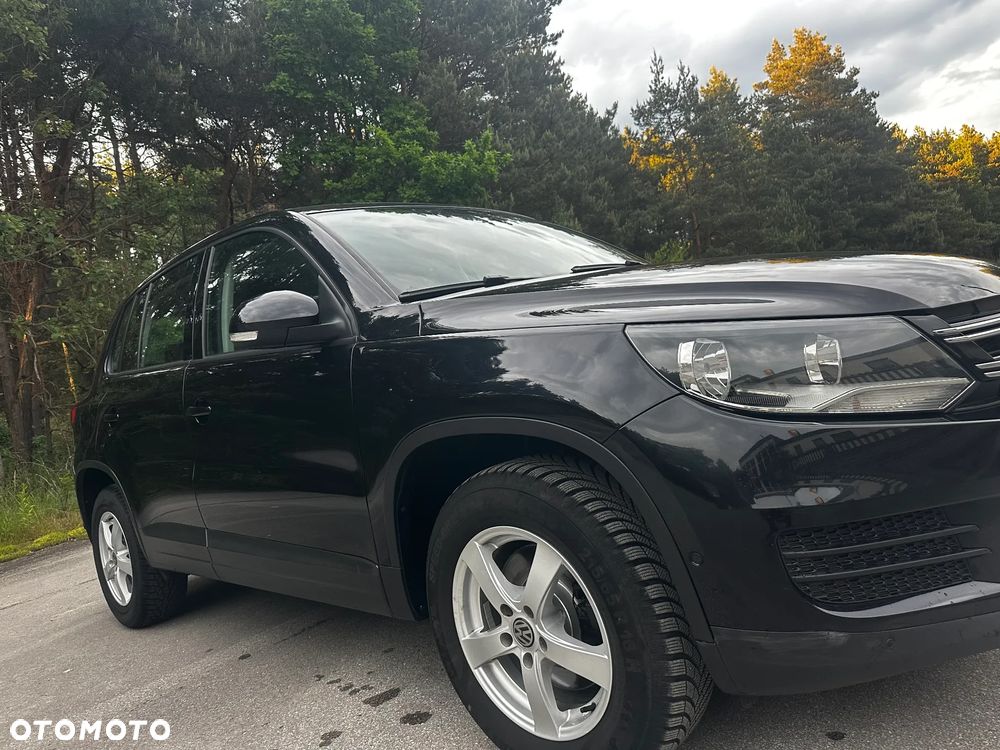 Volkswagen Tiguan 2.0 TDI CityLine - 16