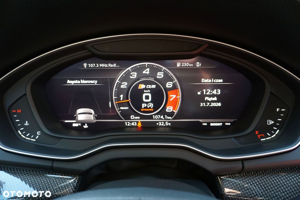 Audi SQ5 - 19