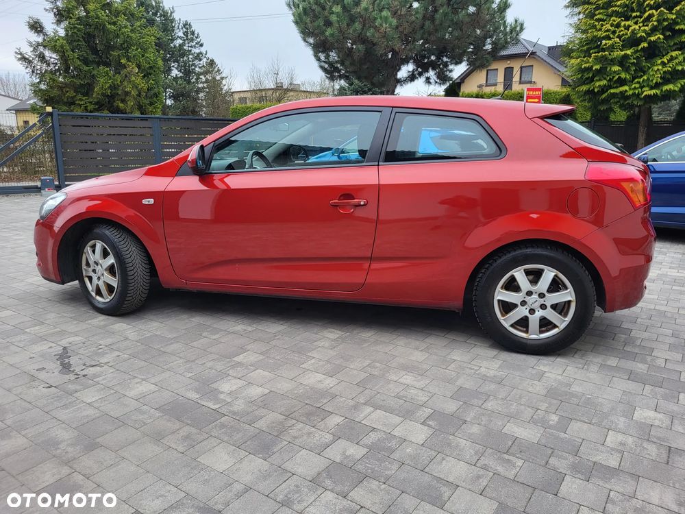 Kia Ceed 1.6 Comfort - 8