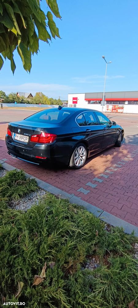BMW Seria 5 530d - 3