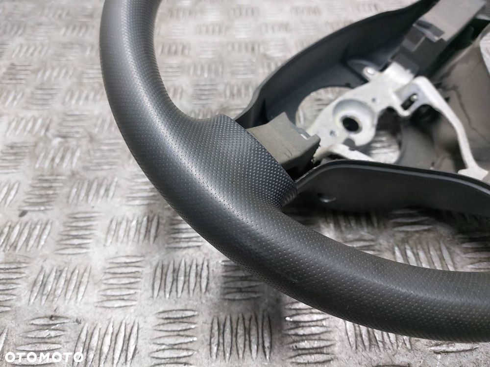 KIEROWNICA + PODUSZKA CITROEN C1 I GS120-01840 - 3