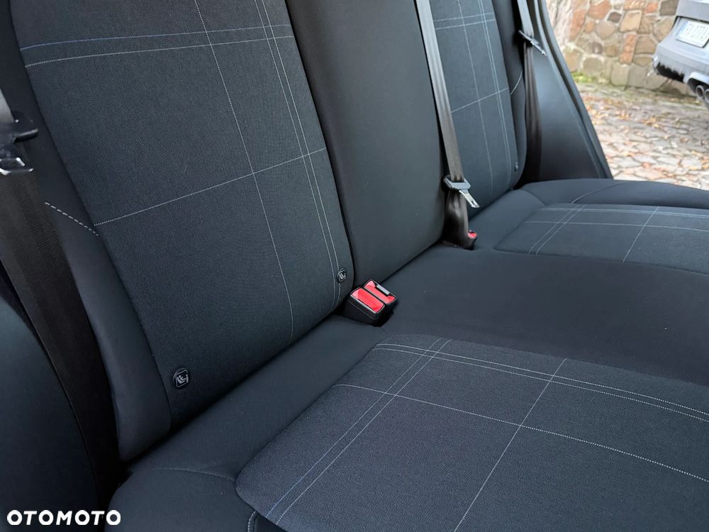 Ford Fiesta 1.0 EcoBoost Silver X - 30