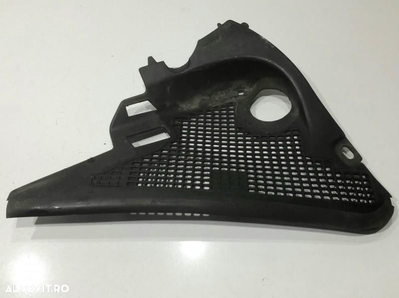 Set grile stergator parbriz (st si dr) Renault Scenic 3 (2009-2011) 668630009r - 2