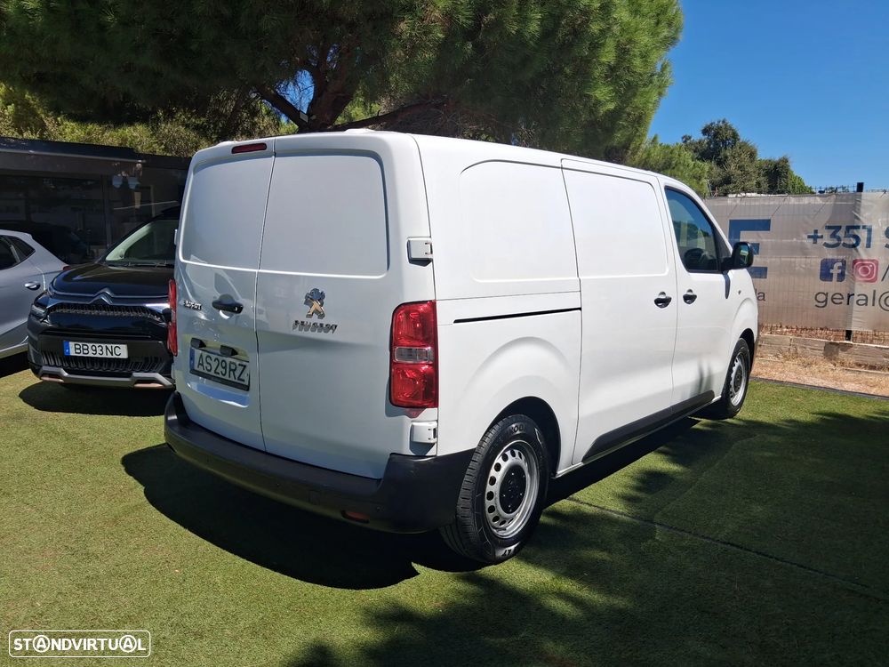 Peugeot Expert 1.5 BlueHdi 120cv L2H1 - 8