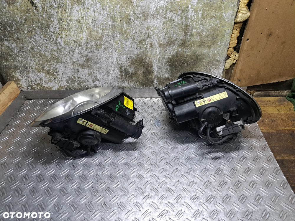 Lampa Xenon UK Mini R50 R52 R53 - 4