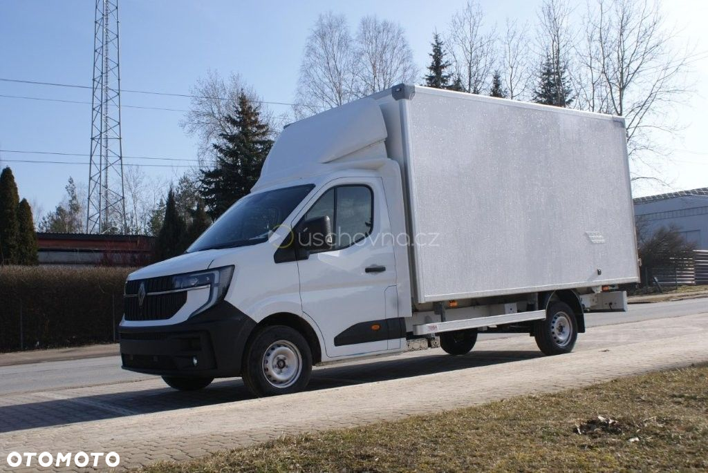 Renault master - 8