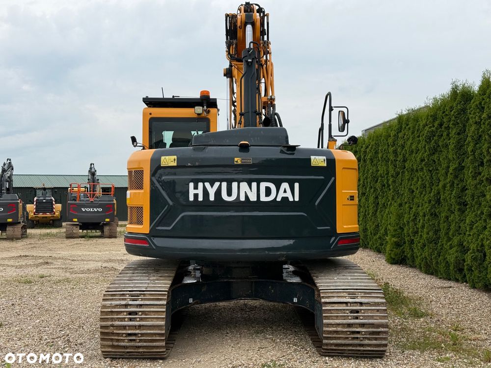 Hyundai HX 235 LCR - 12