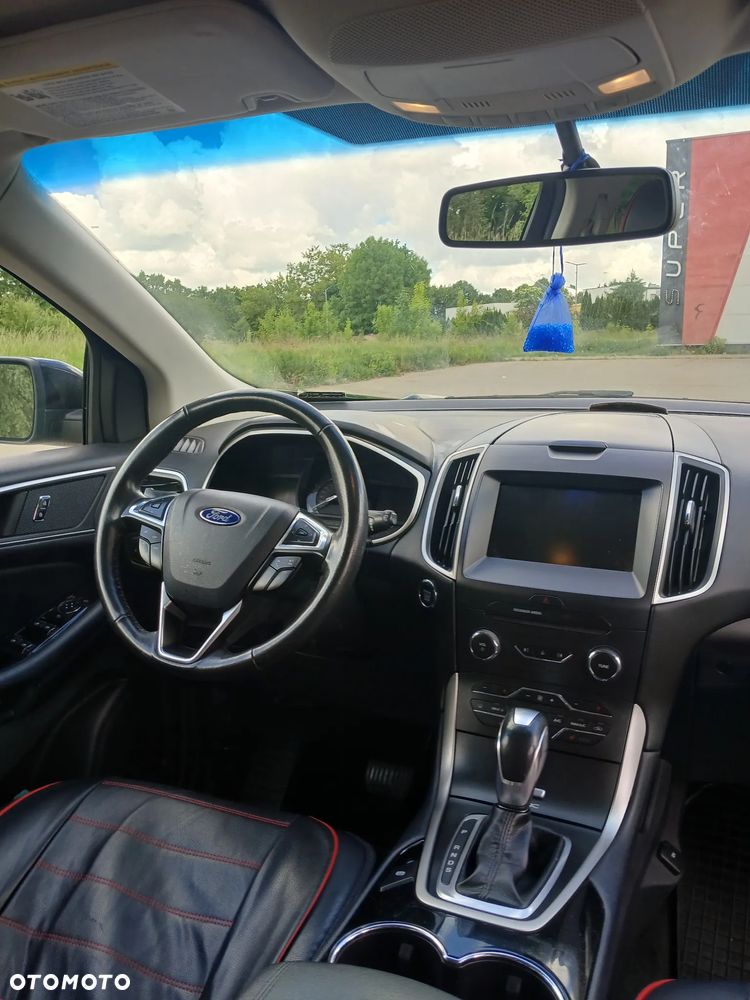 Ford Edge 3.5 SE - 12